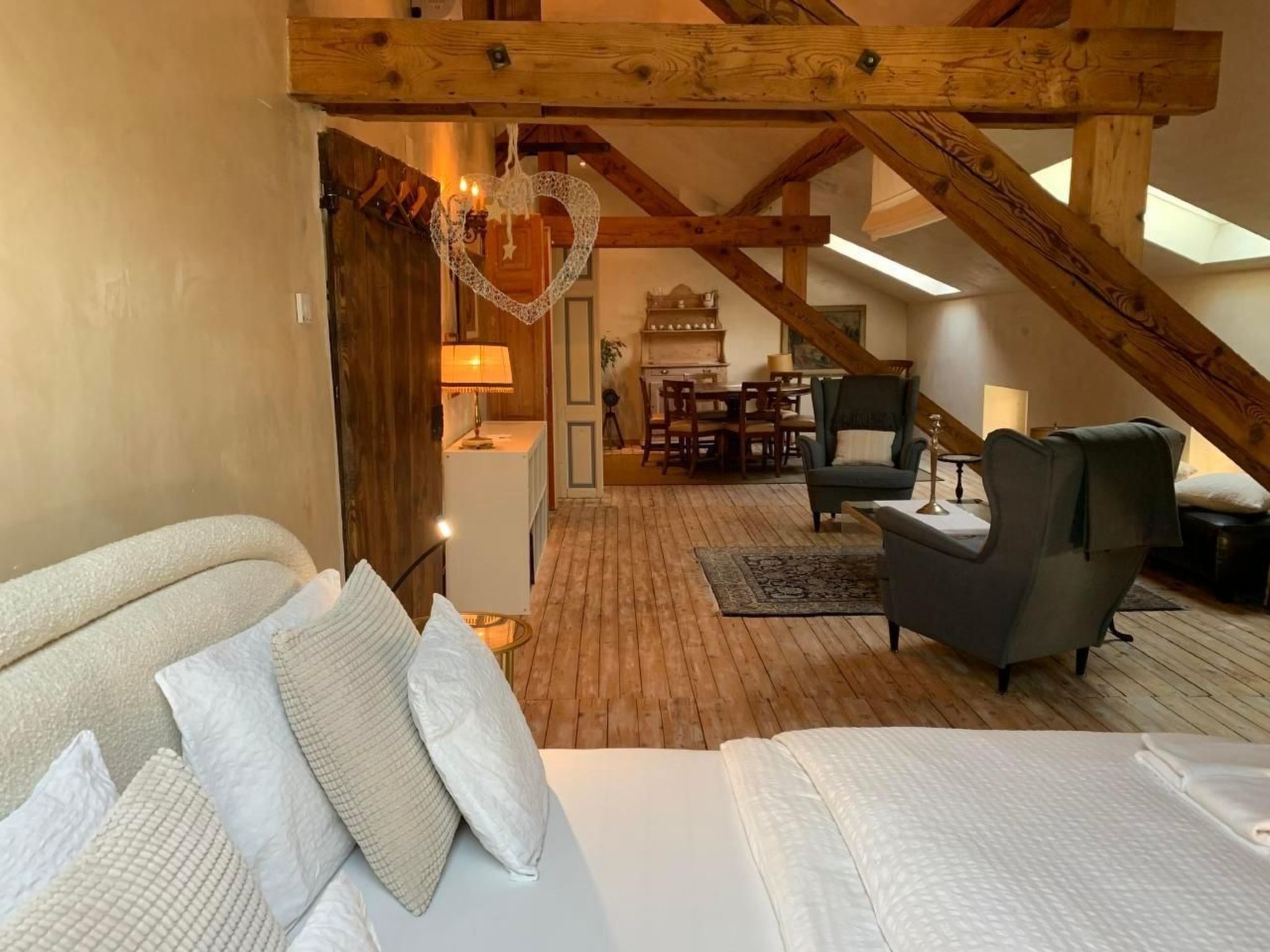 interhome-AMARCORD Loft