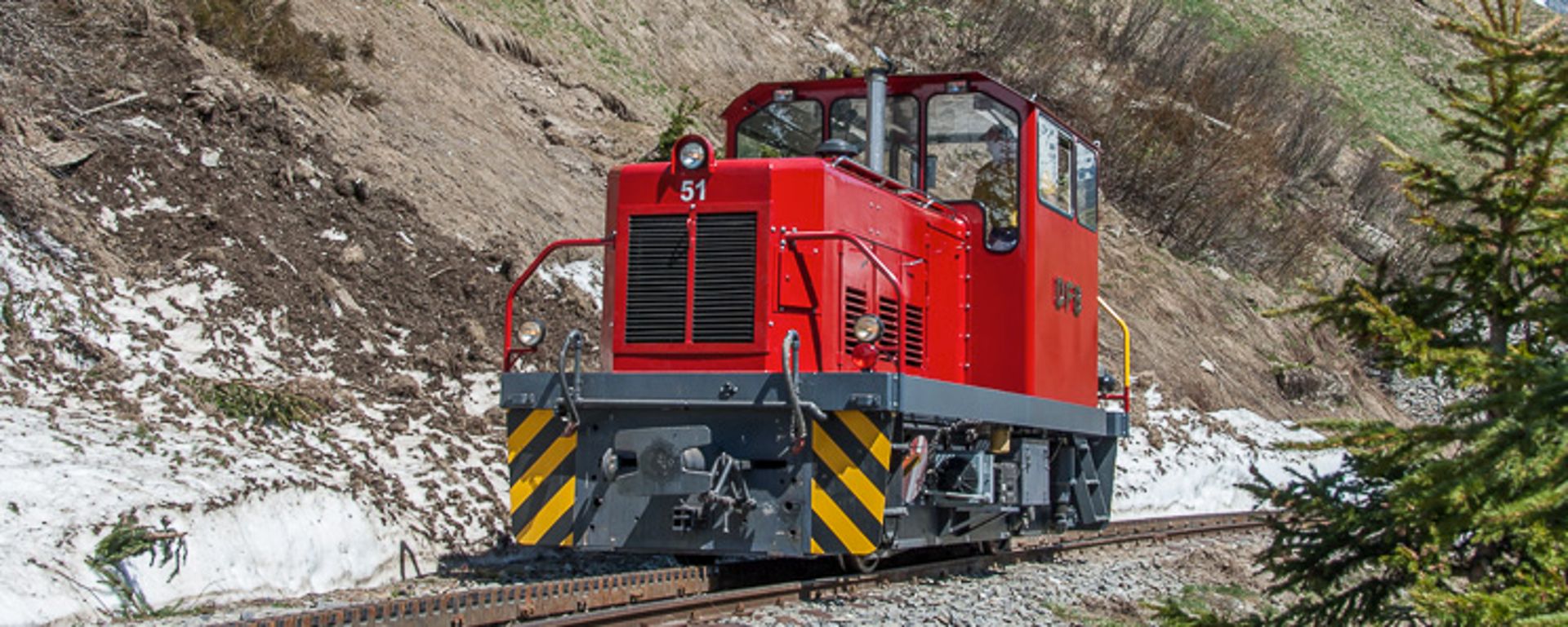 DFB HGm 51