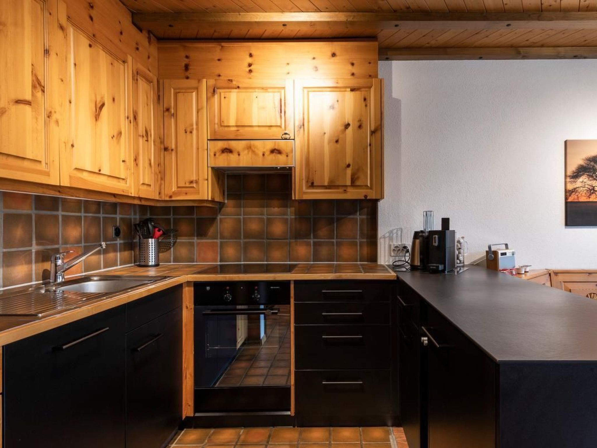 interhome-Wohnung Wettstein