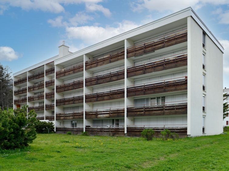 interhome-Nr.05 Haus Sursilvana