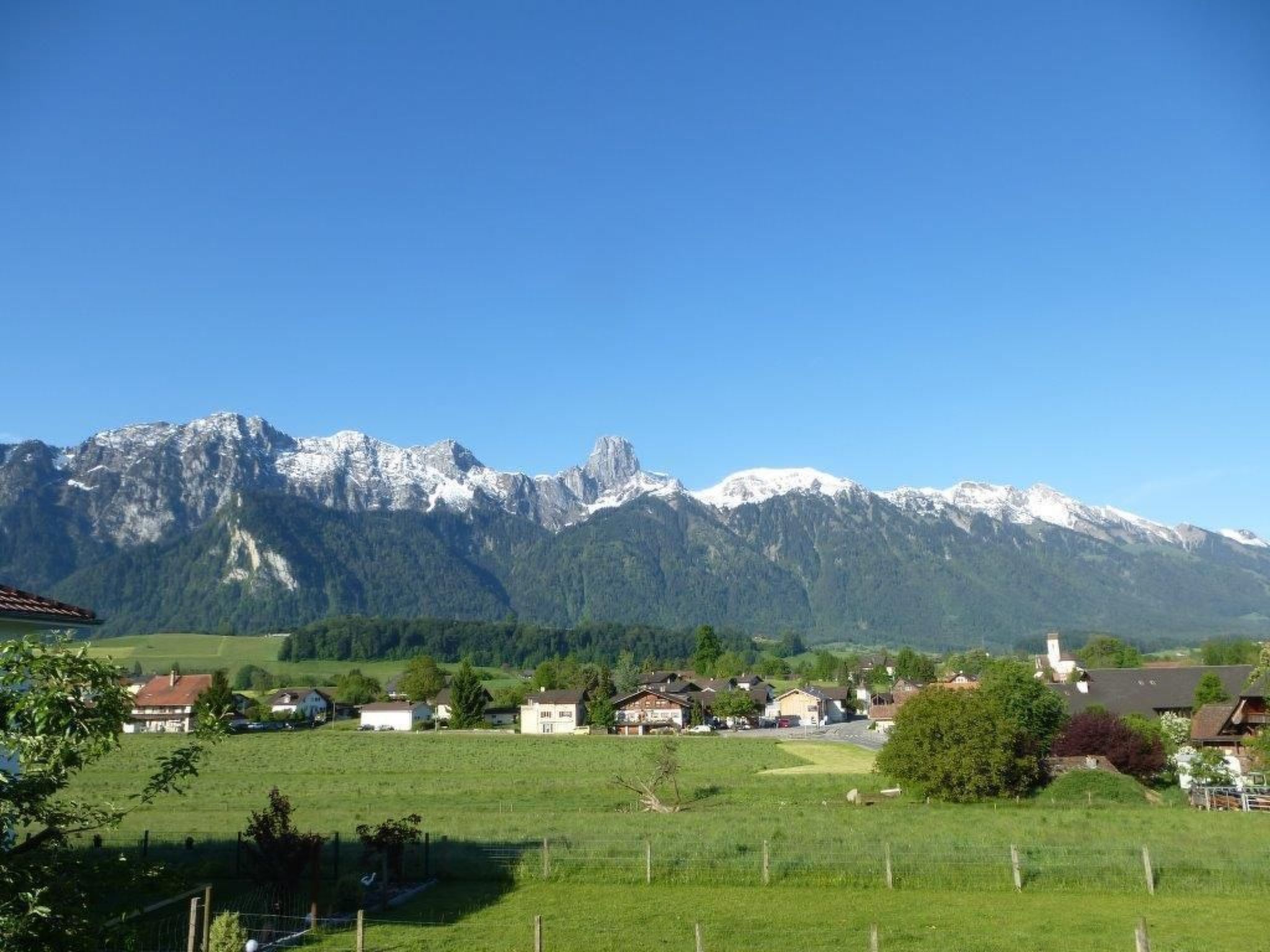 interhome-Stockhornblick