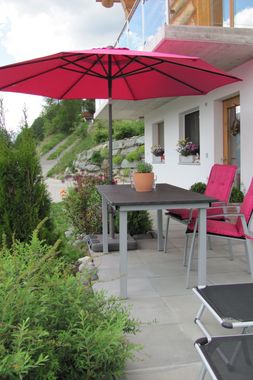 interhome-Caviezel, (Tschlin)