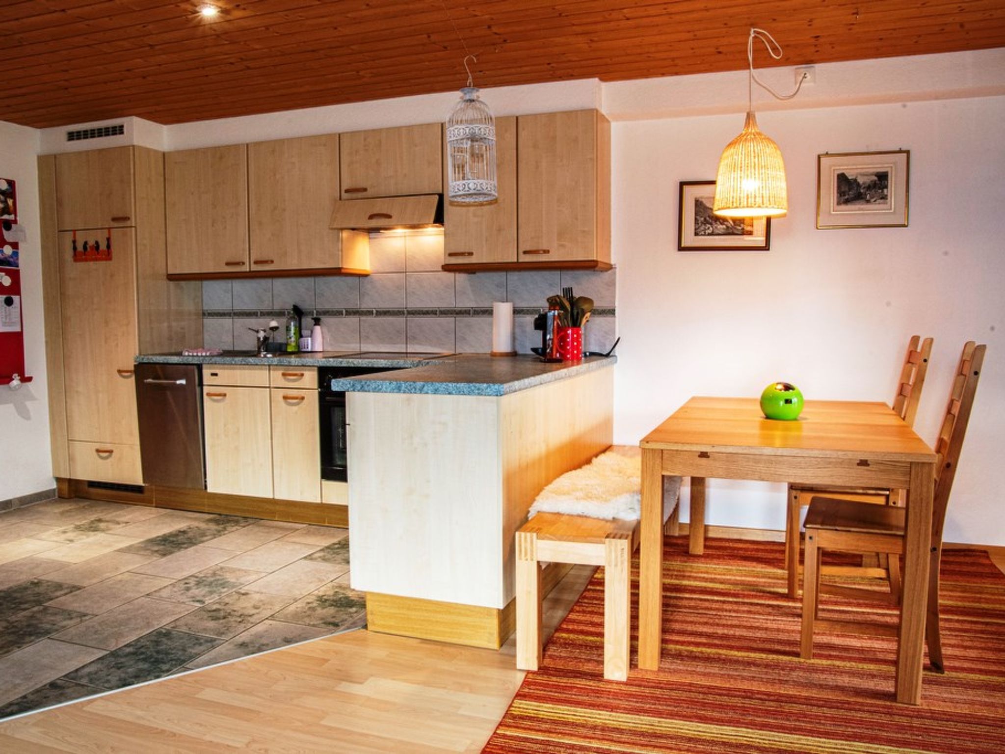 interhome-HasliRent, Gärbi, (Hasliberg Reuti),