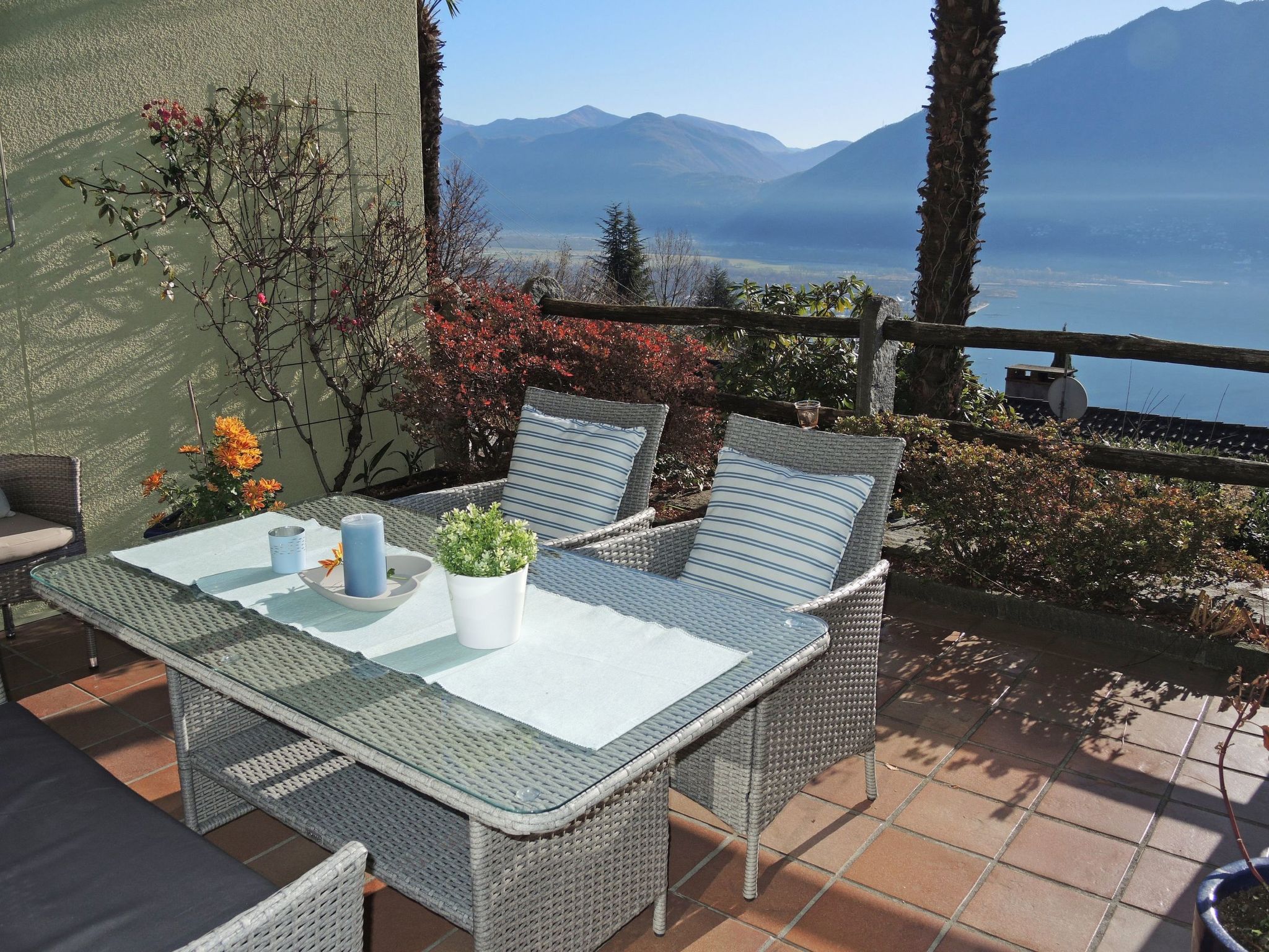 interhome-Piccolo Mondo 1