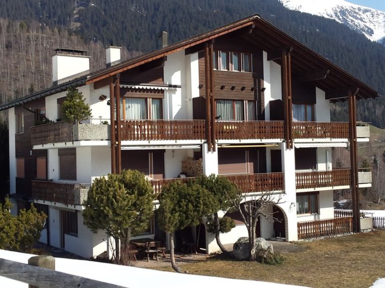 interhome-Casa Sax 5 Church