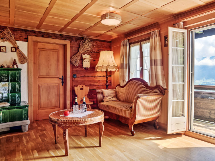 Chalet Zun 6B - 6B7798187DEF1EEFA0C460FFFFA0195A