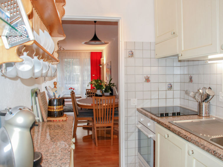 interhome-Lido App. 46