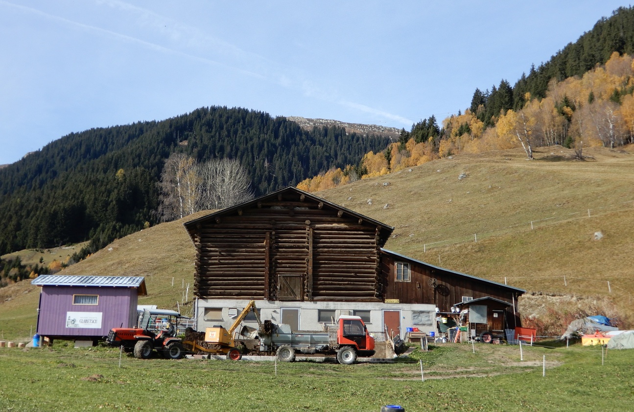 Hof Glaretsch