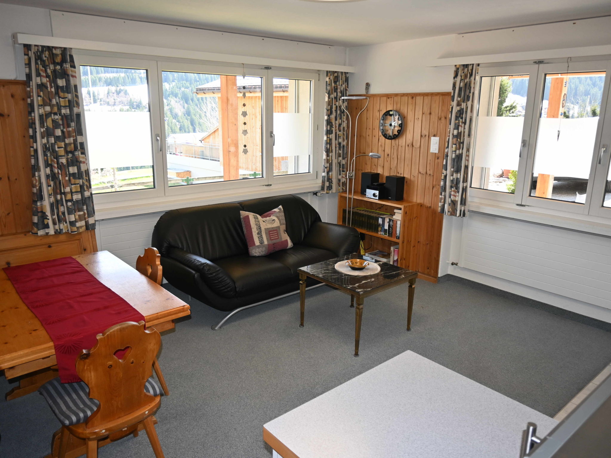 interhome-Tgèsa Pazzola Huonder-Monn, (Bugnei/Sedrun), 005.01