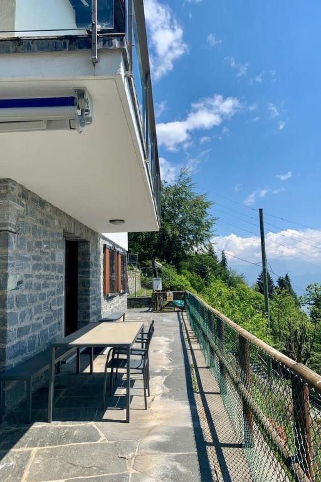 interhome-Casa Miranda "Lago"