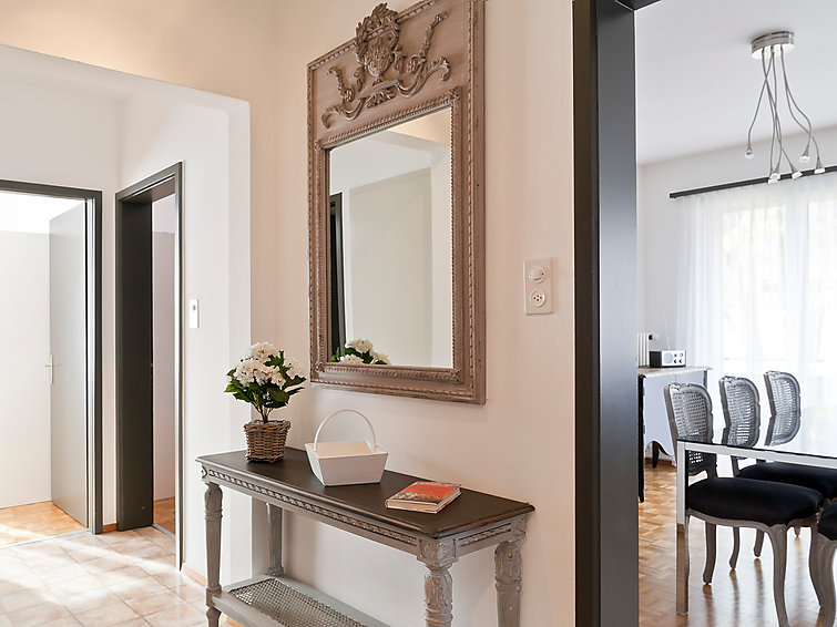 interhome-Large Suite