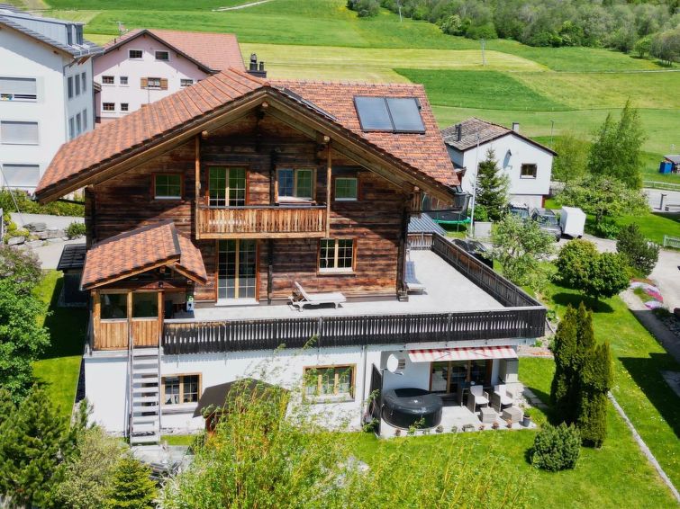 Chalet Selina - 39A767C457631EDFAA926F75AA4191FA