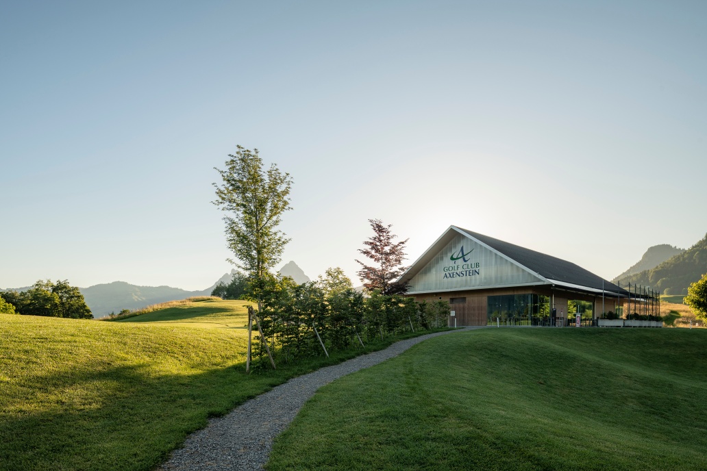 Golfclub Axenstein