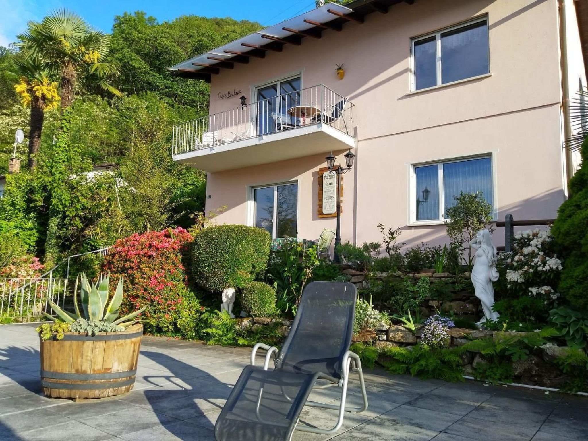 interhome-Casa Barbara
