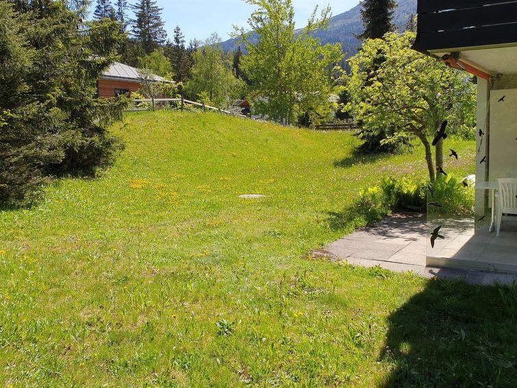 interhome-Uehlinger Seegarten Wirz