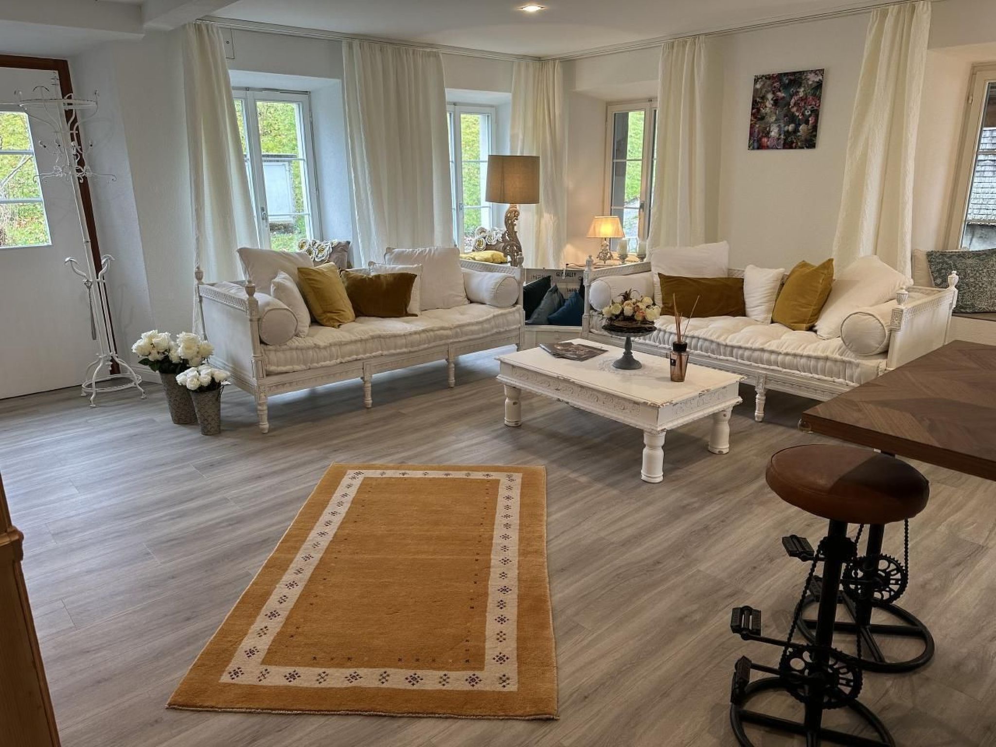 interhome-Allegra Appenzell