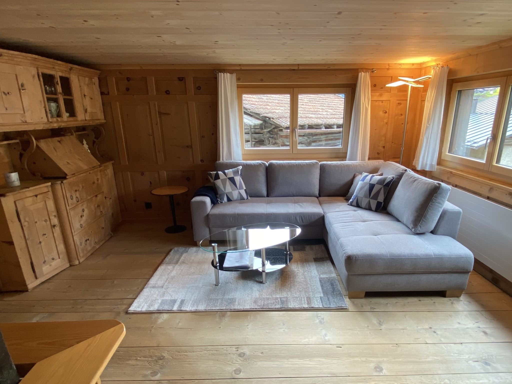 interhome-Casa Crest Giger, (Platta/Curaglia), 5005