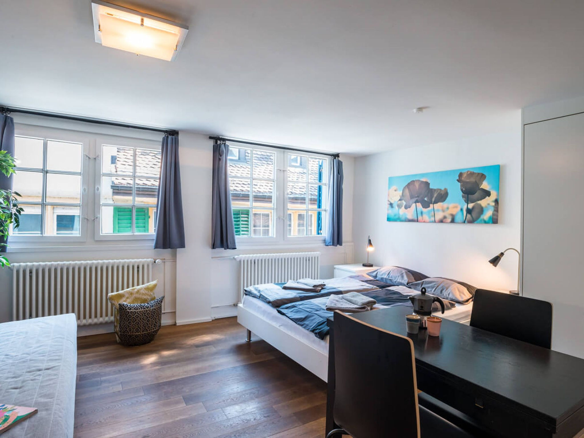 interhome-ZH Gasse 3 - HITrental Schmidgasse Apartment