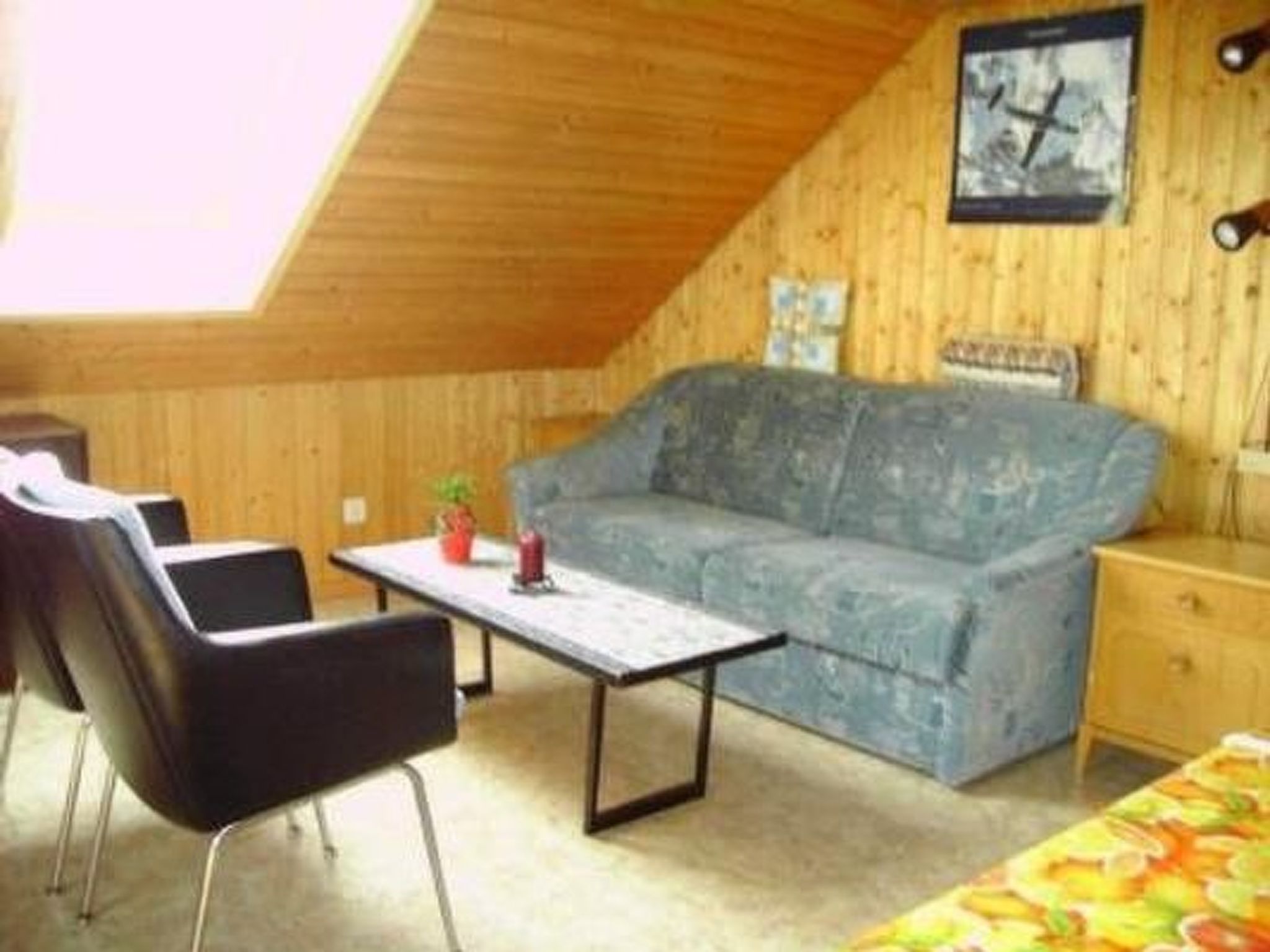 interhome-Etschenried-Hof in Obbürgen-Stansstad