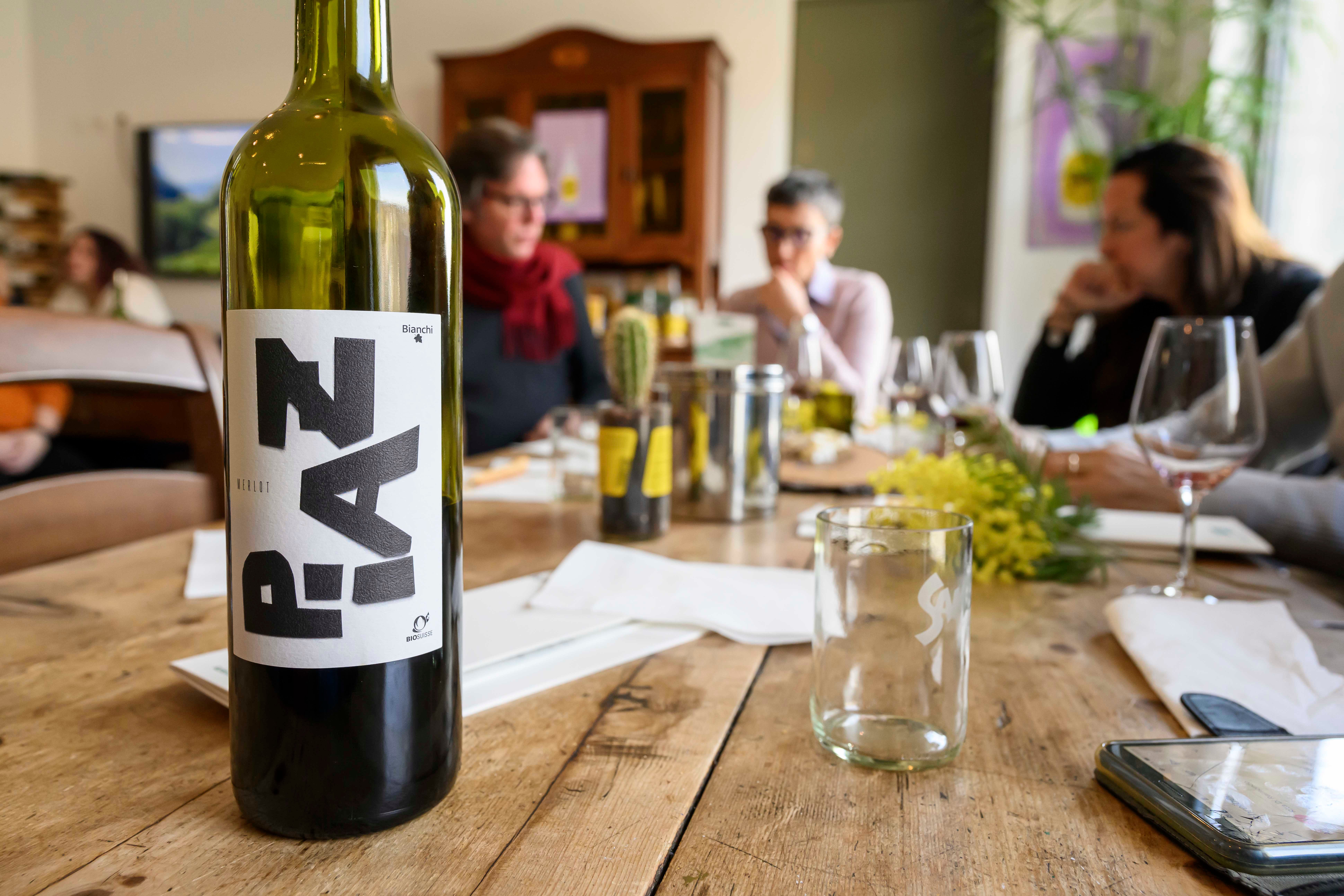 mys-Una famiglia, una storia, un ottimo vino-Azienda Bianchi