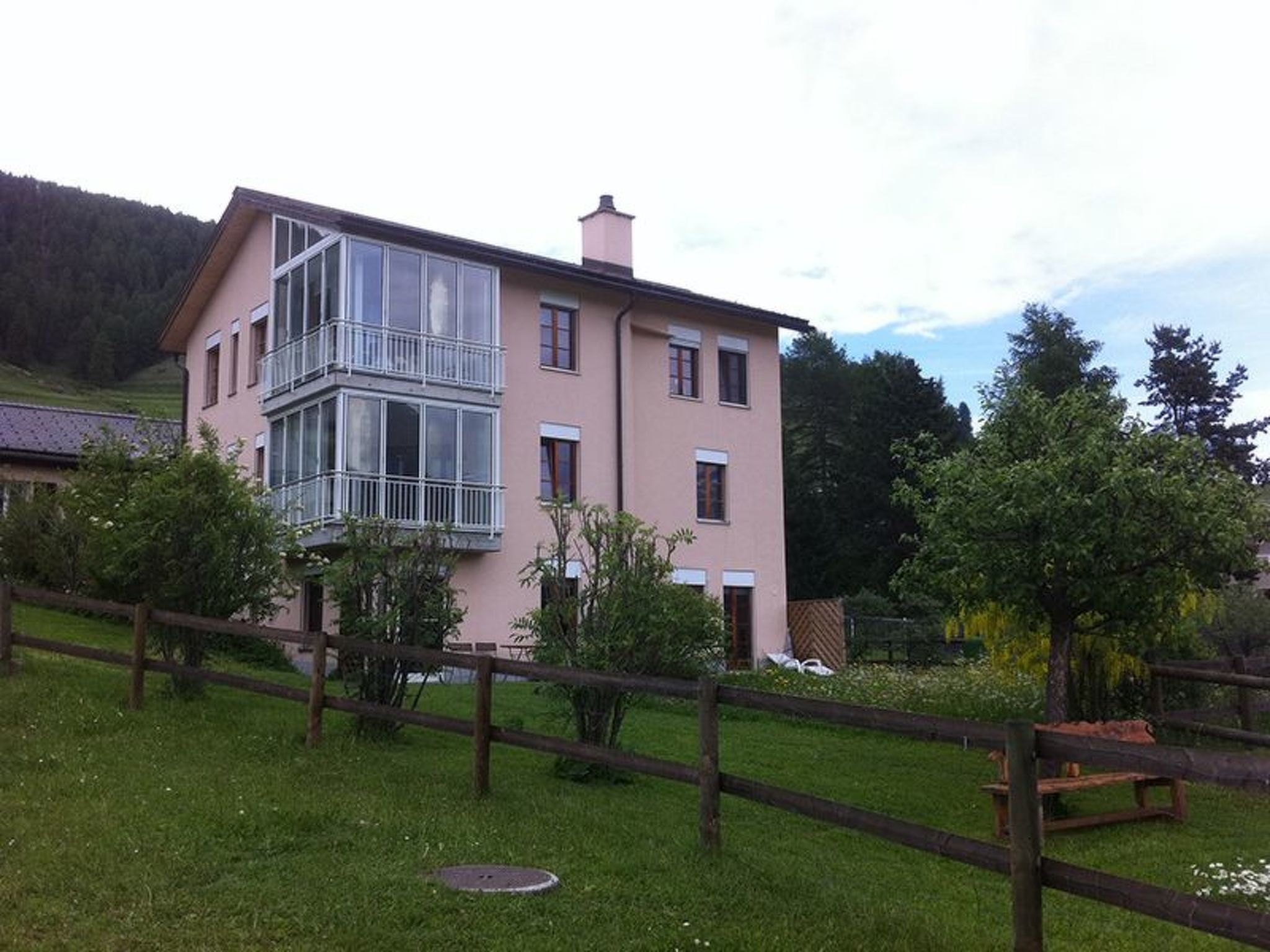 interhome-Iten, (Ftan)