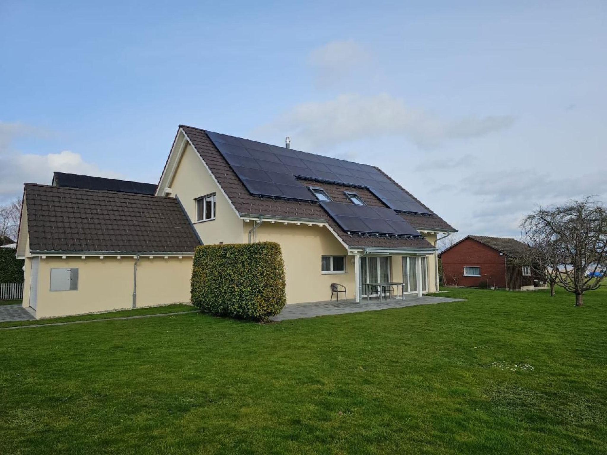 interhome-zum Regenbogen in Ermatingen
