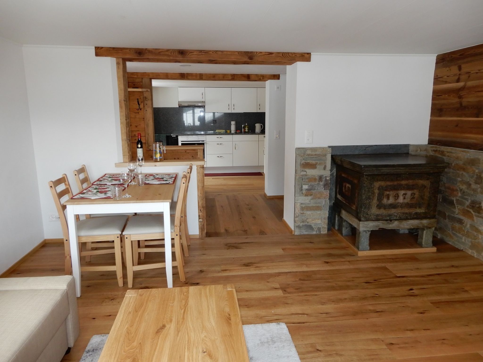 interhome-Casa Nacla, (Sedrun/Surrein), 604.01