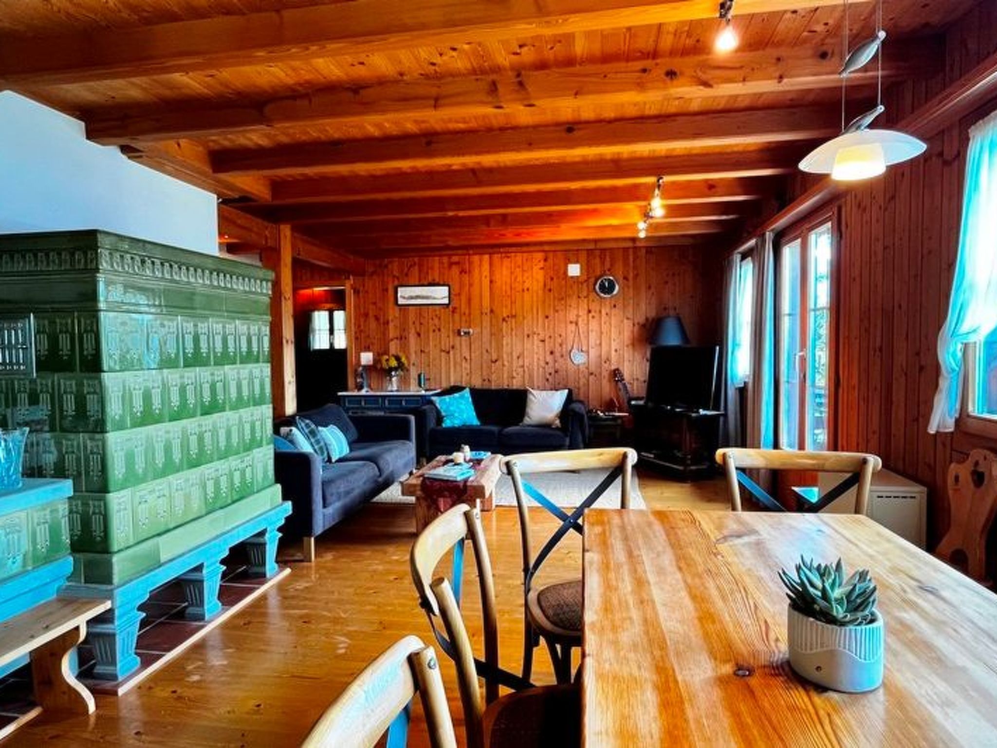 interhome-HasliRent, Cosy 2, (Hasliberg Wasserwendi),