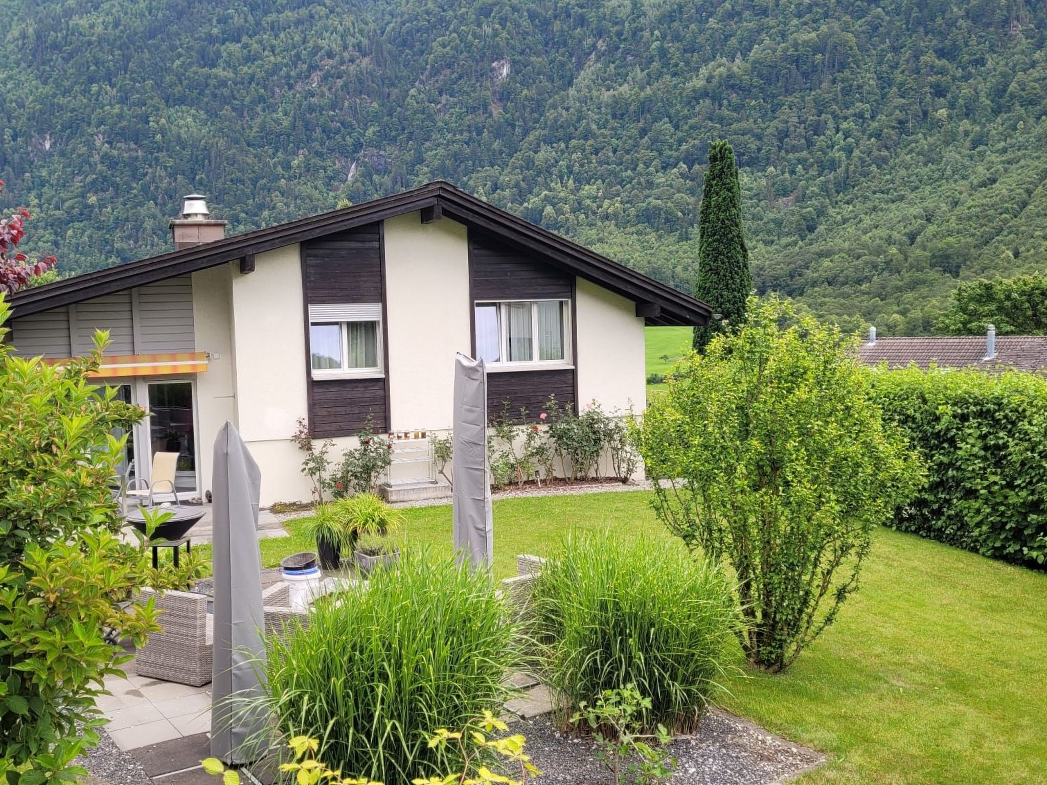 interhome-"Vreneli"