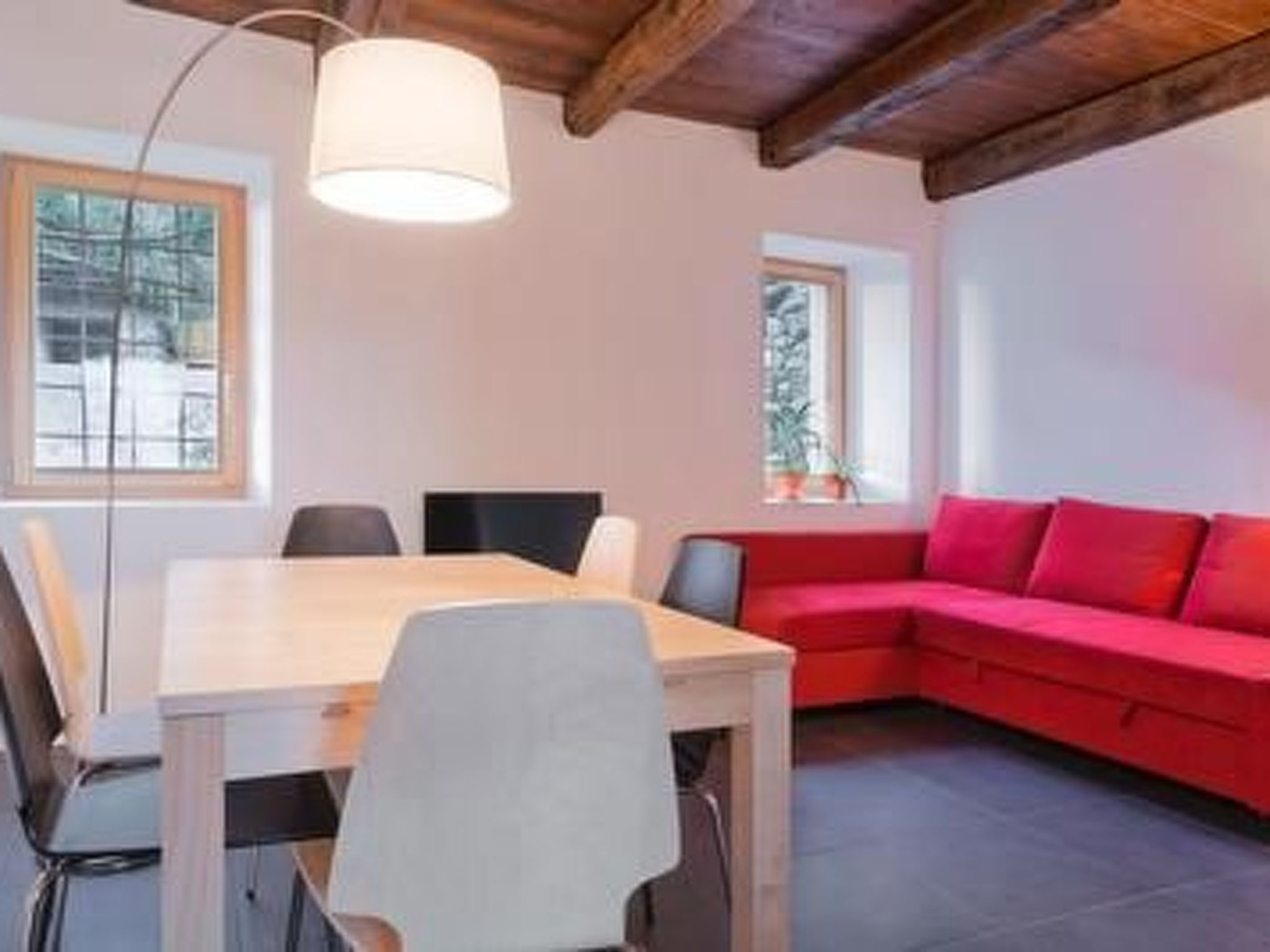 interhome-Rustico di vacanza nel nucleo di Moghegno