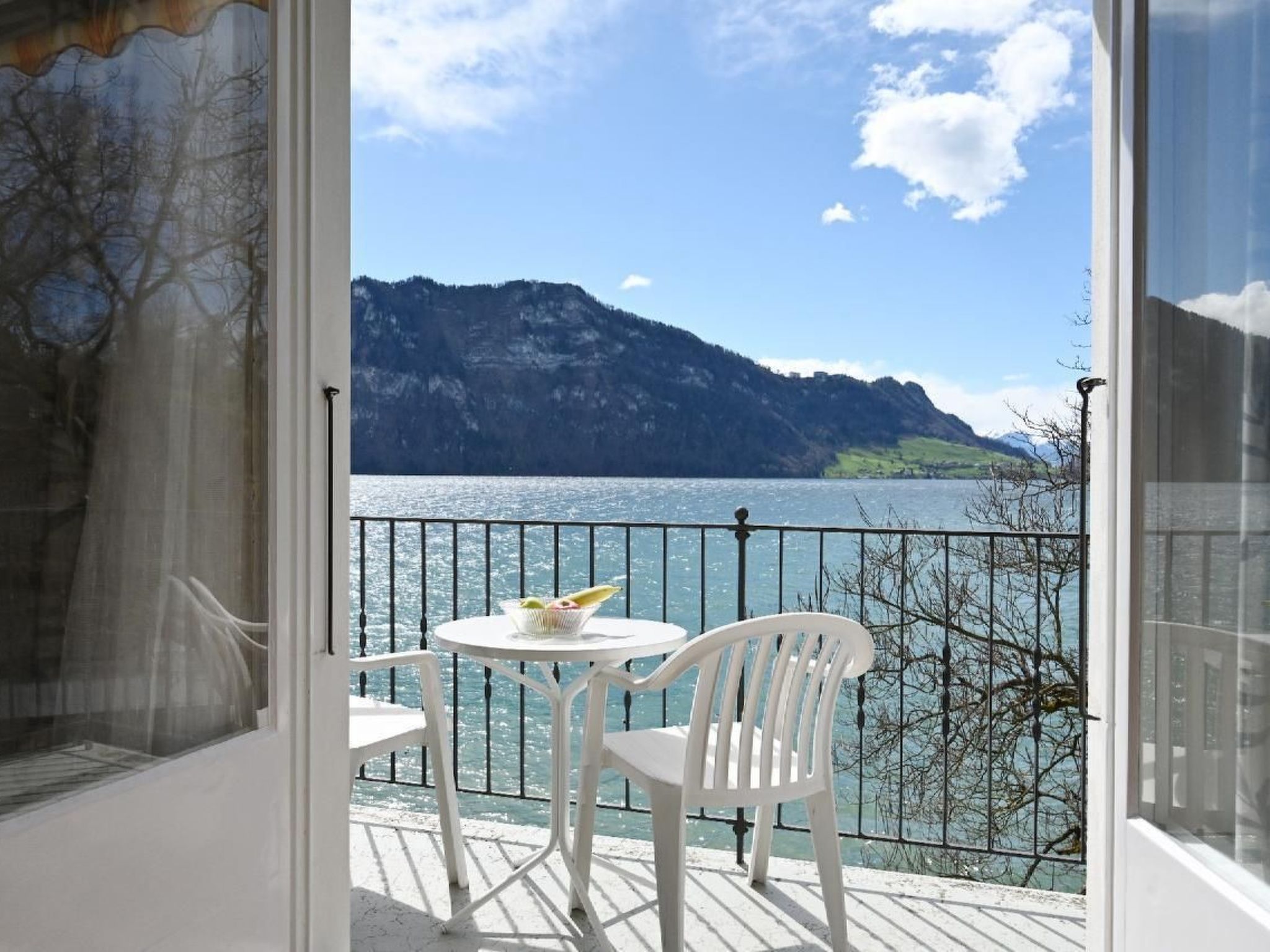 interhome-Haus Stirnemann/ Wohnung H-2