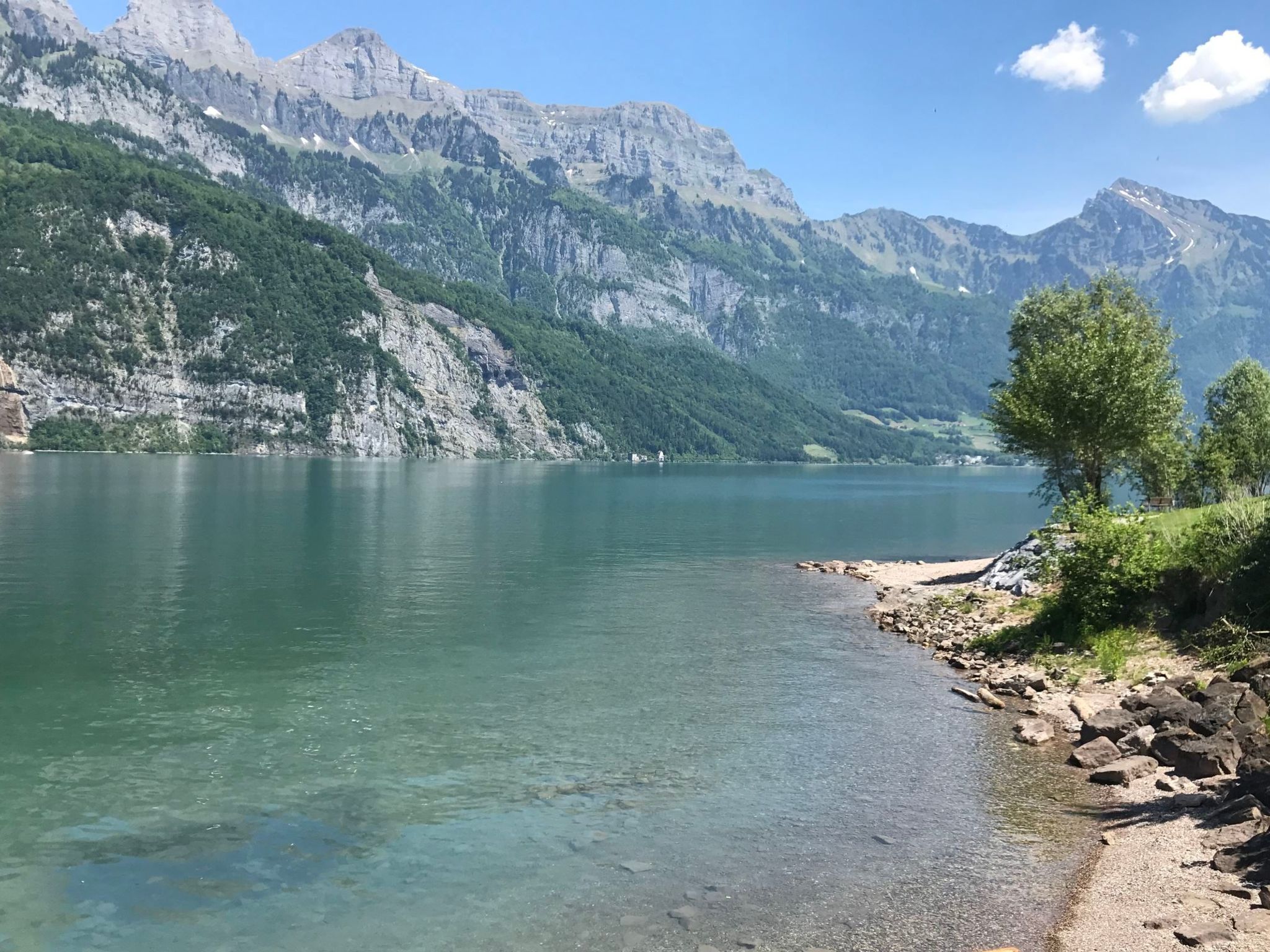 interhome-Resort Walensee Nr. 99, (Unterterzen),