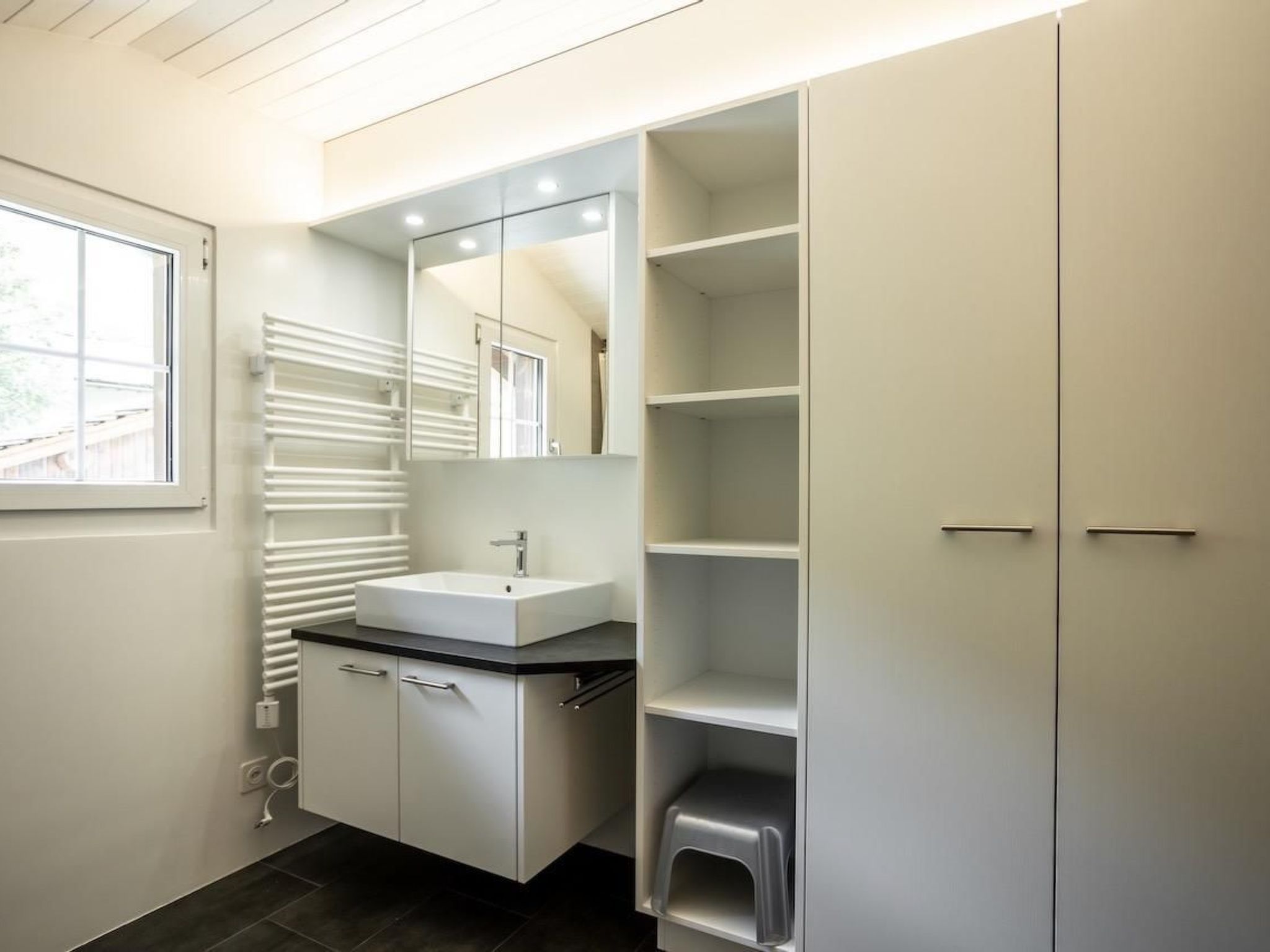 interhome-Mountain View Vals