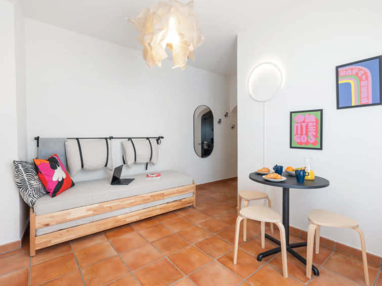 interhome-Da Gina Young Ascona