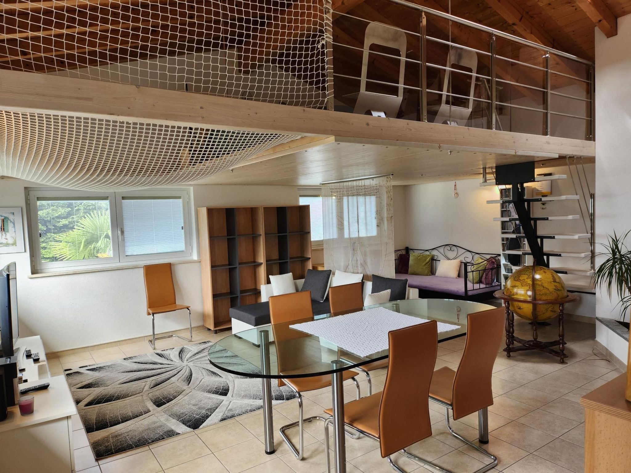 interhome-Das Cugnasco-Nest