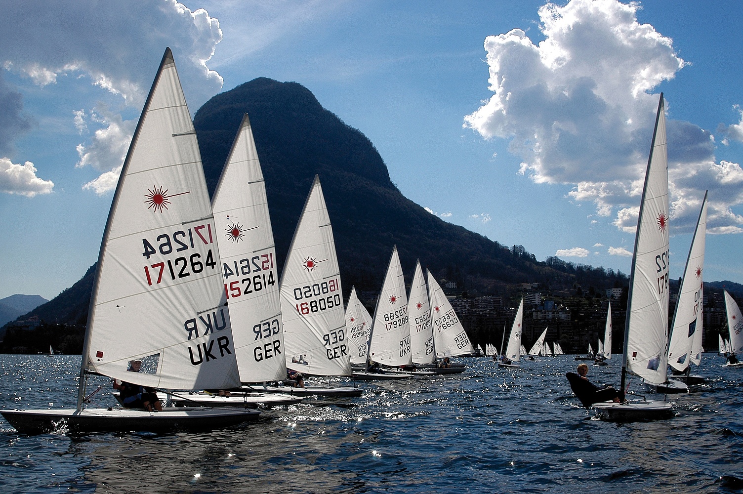 Scuole di vela e circoli nautici