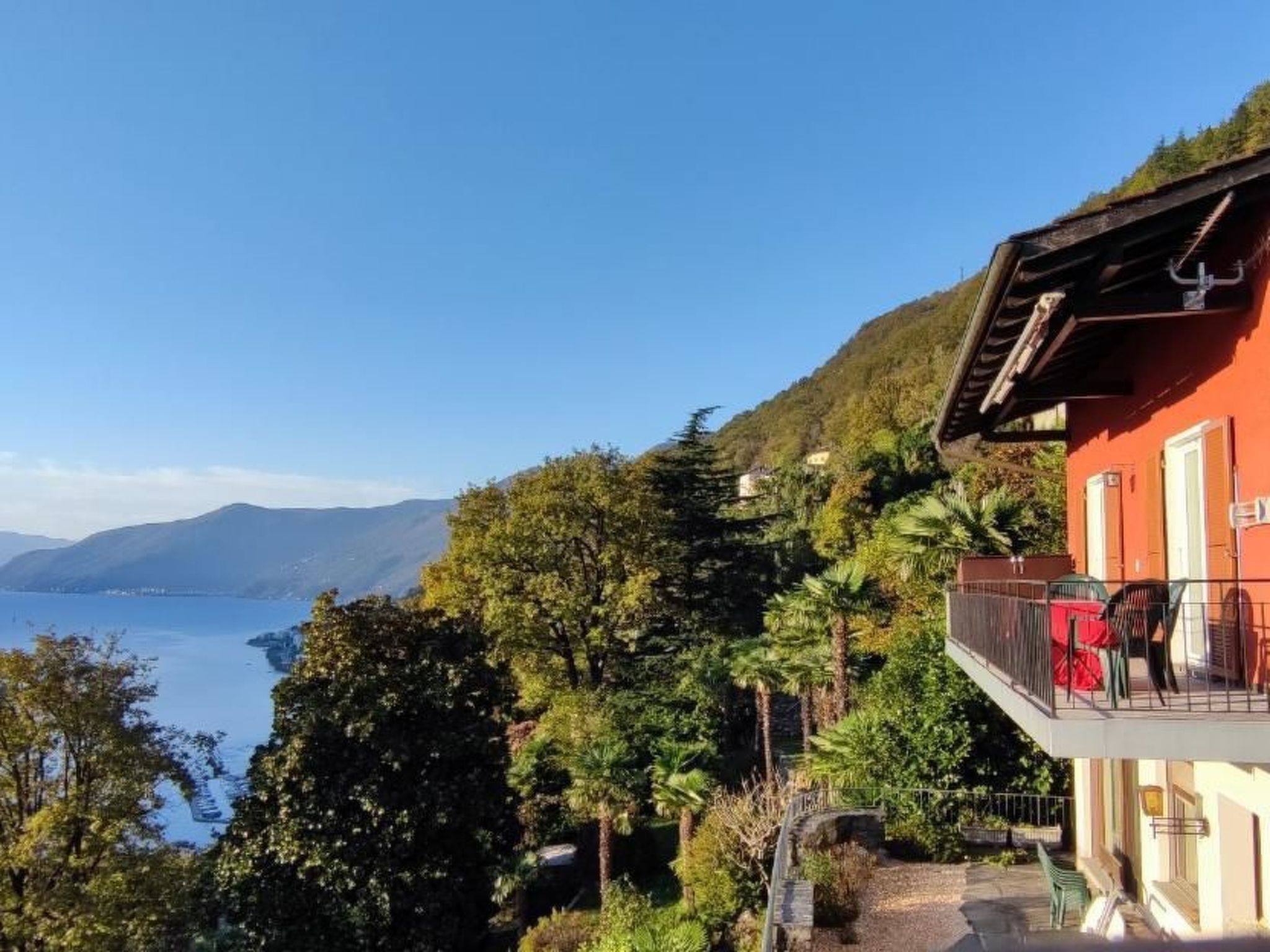 interhome-Casa Argo