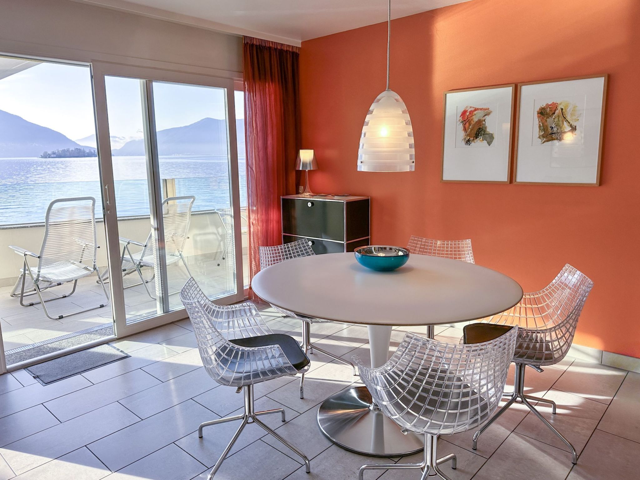 interhome-Residenza Acapulco I