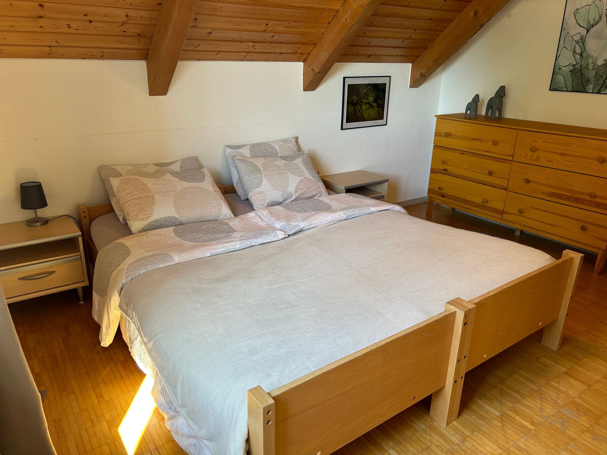 interhome-Maison de vacances - LM, (Le Bemont),