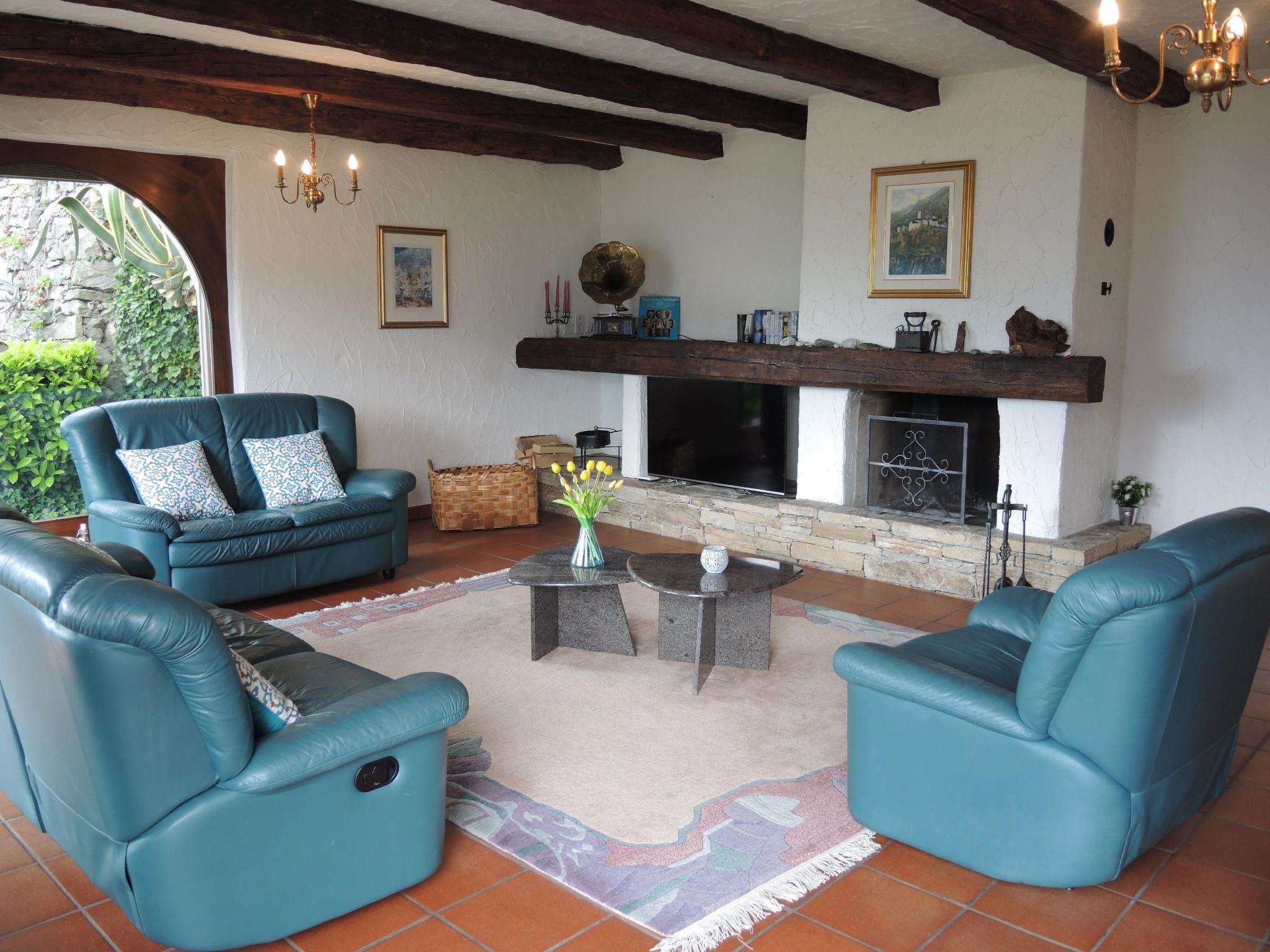 interhome-Casa Miriam