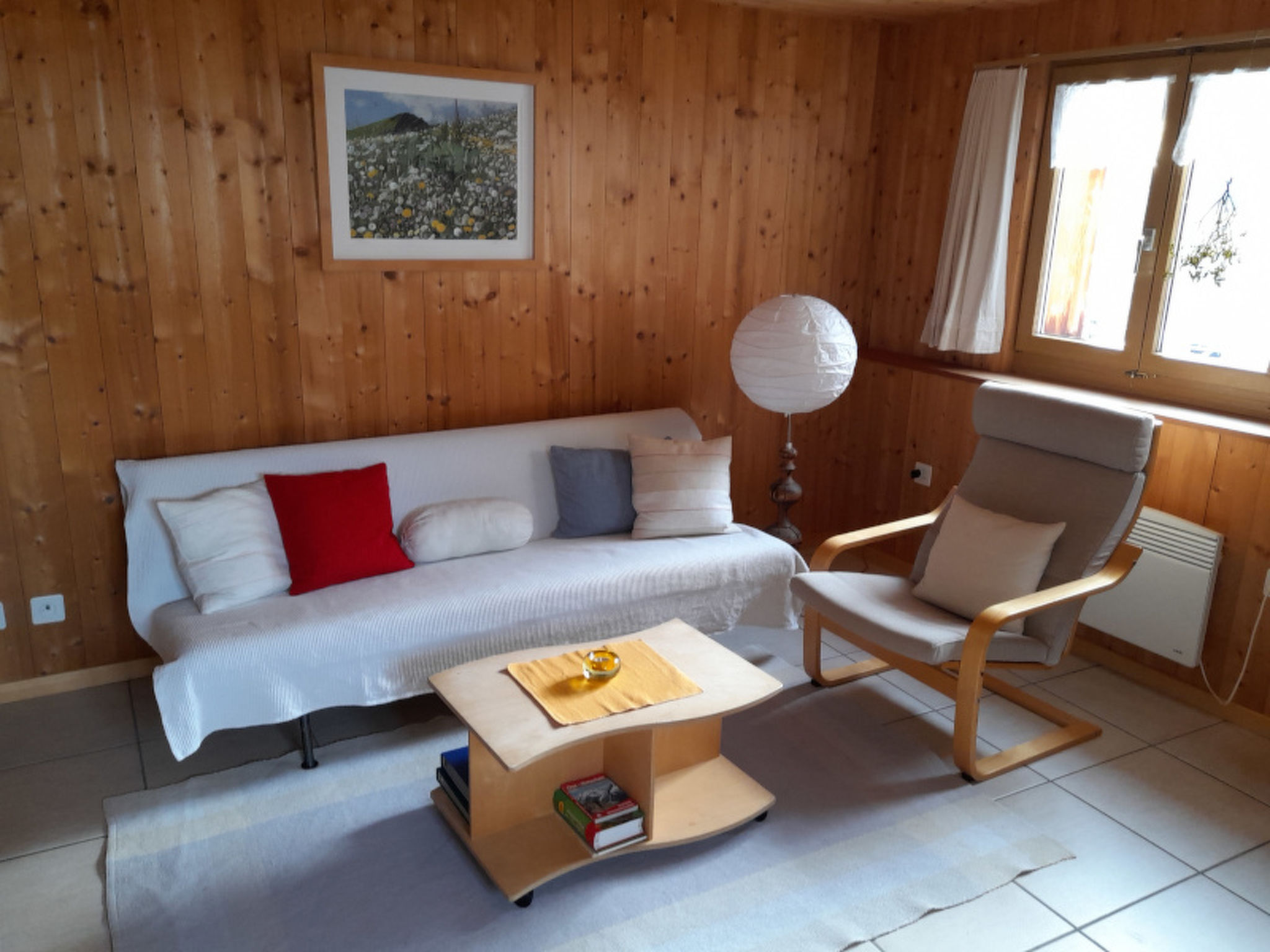 interhome-Ferienwohnungen Jörihus A&B, (Medels),
