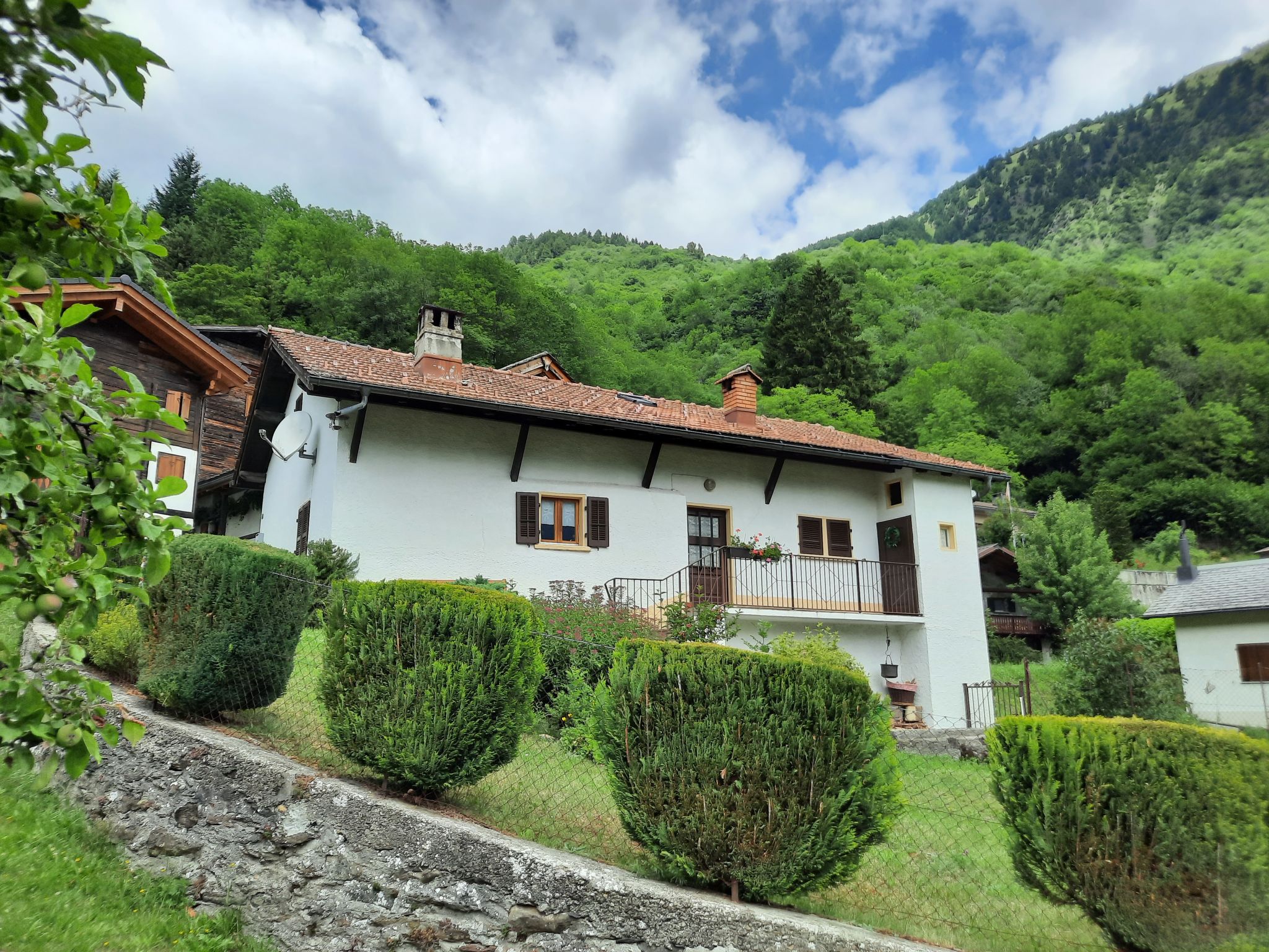 interhome-Casa Töira