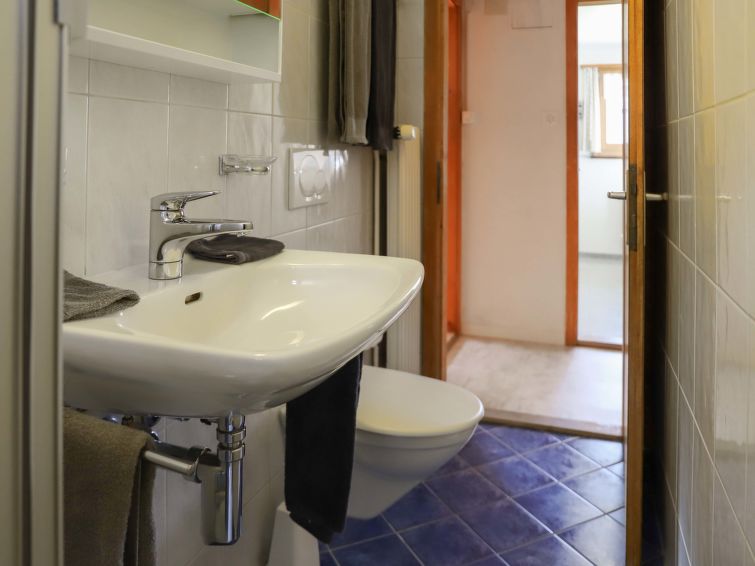interhome-Haus Chumma Apt1