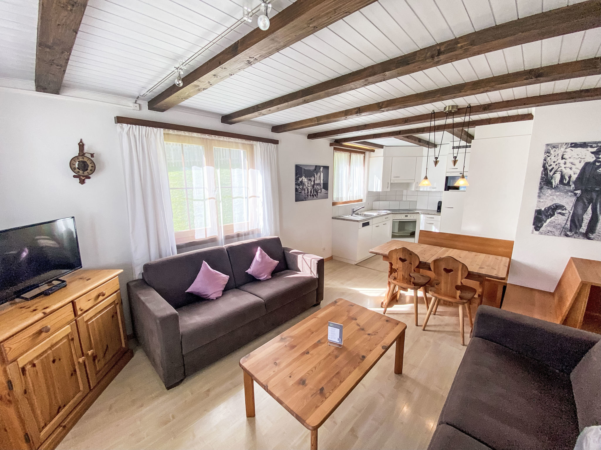 interhome-La Siala Apt.1