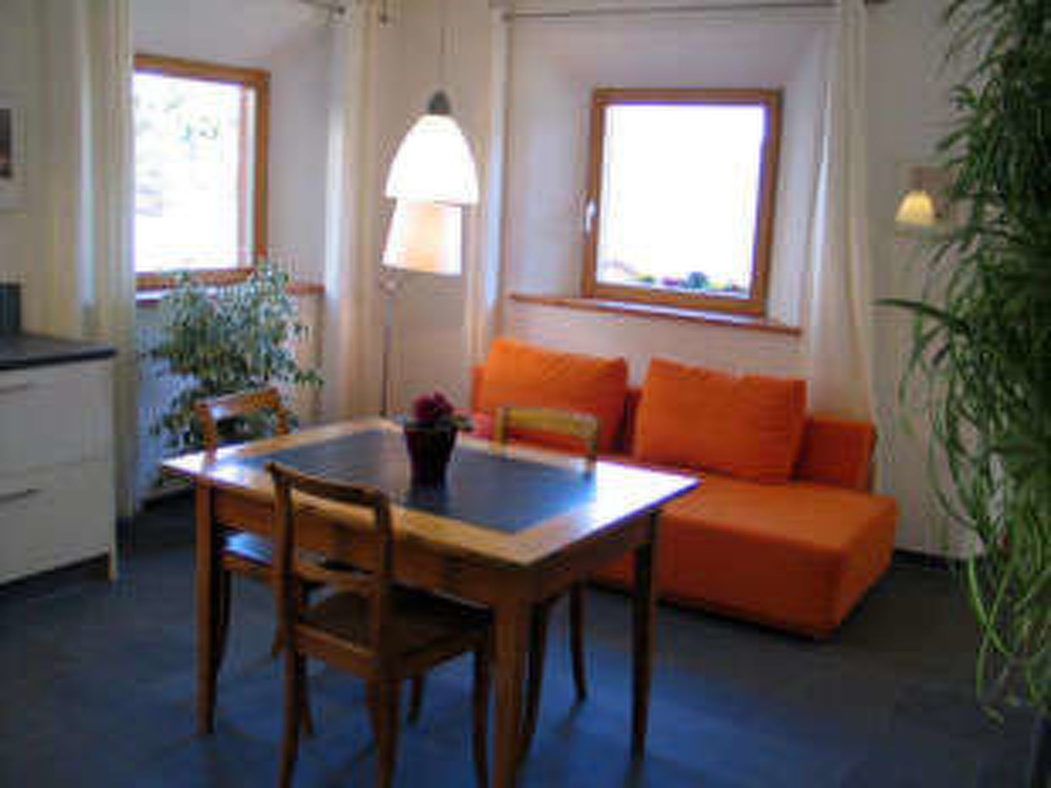 interhome-Chascharia, (Vnà)
