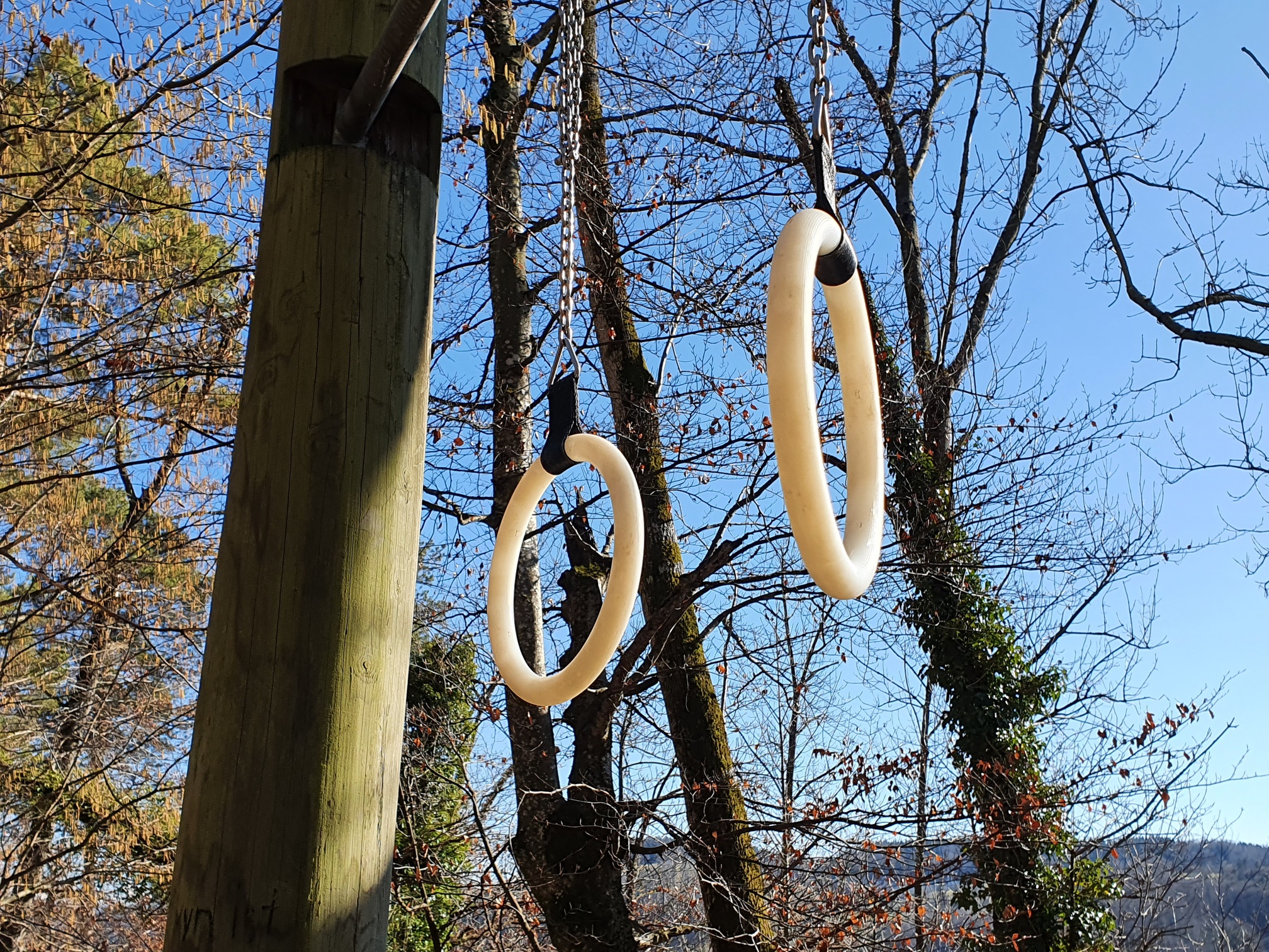 VitaParcours, Stettlen