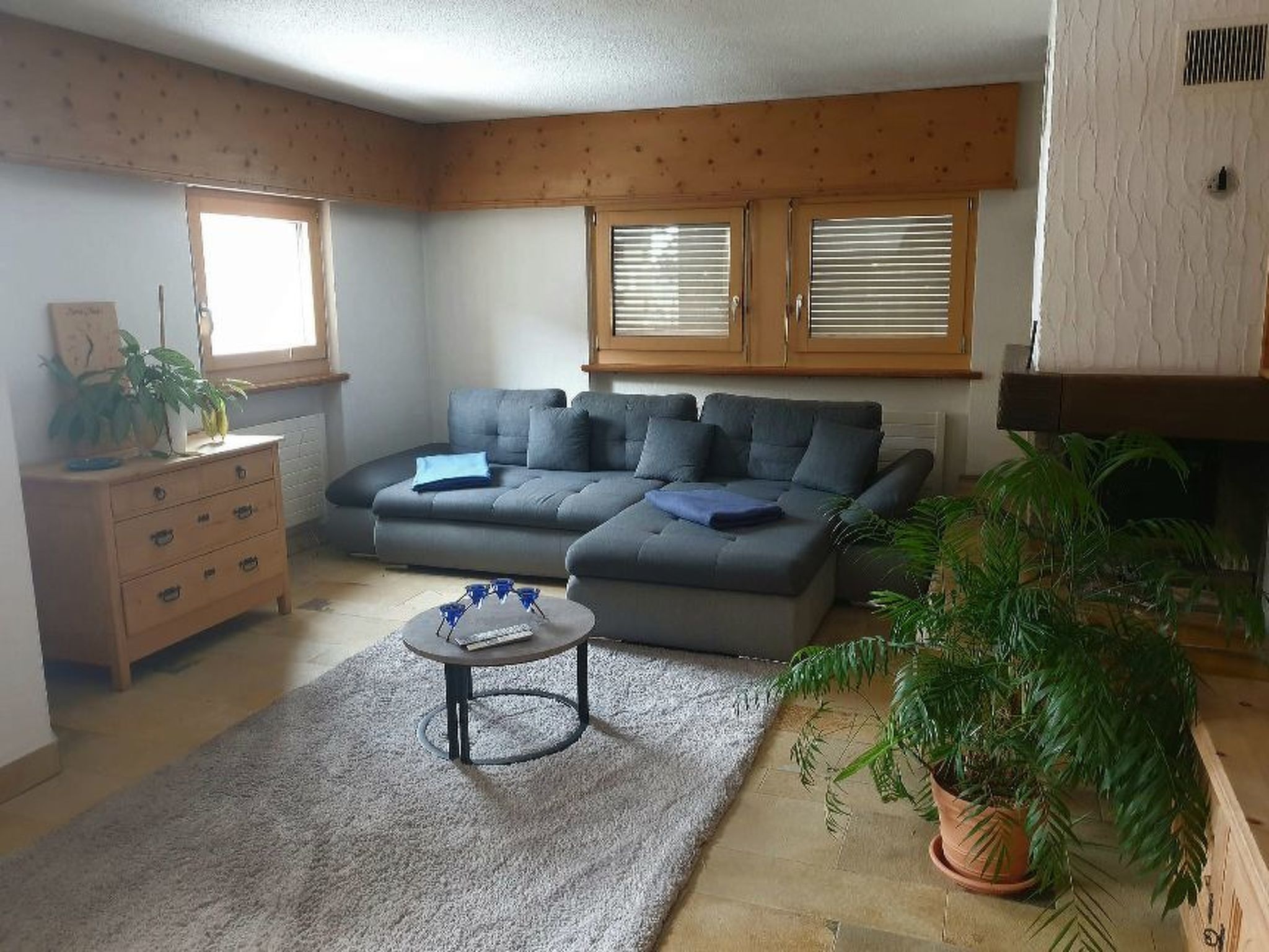 interhome-Hinteregger, (Fuldera)