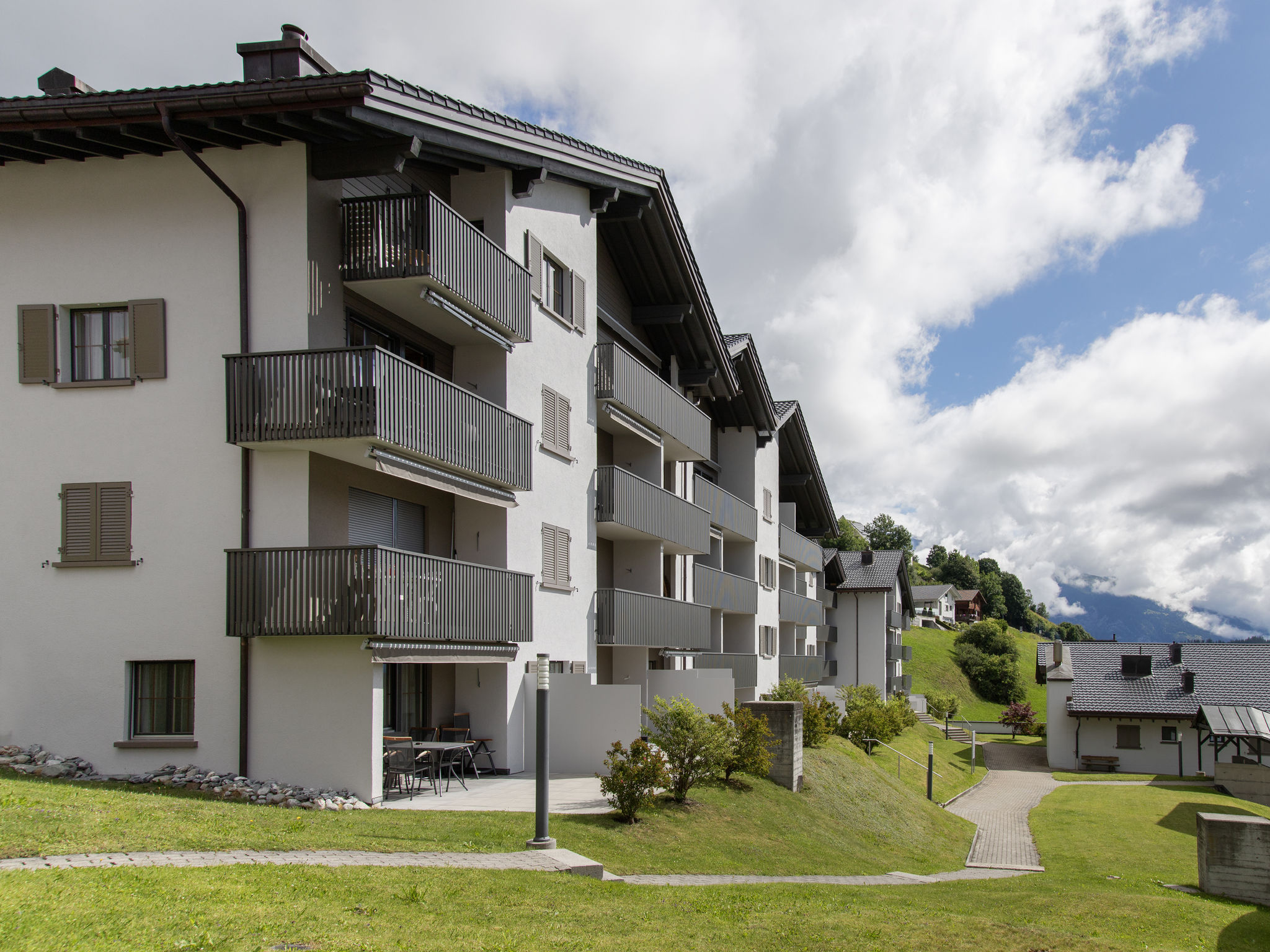 interhome-La Siala Apt.4