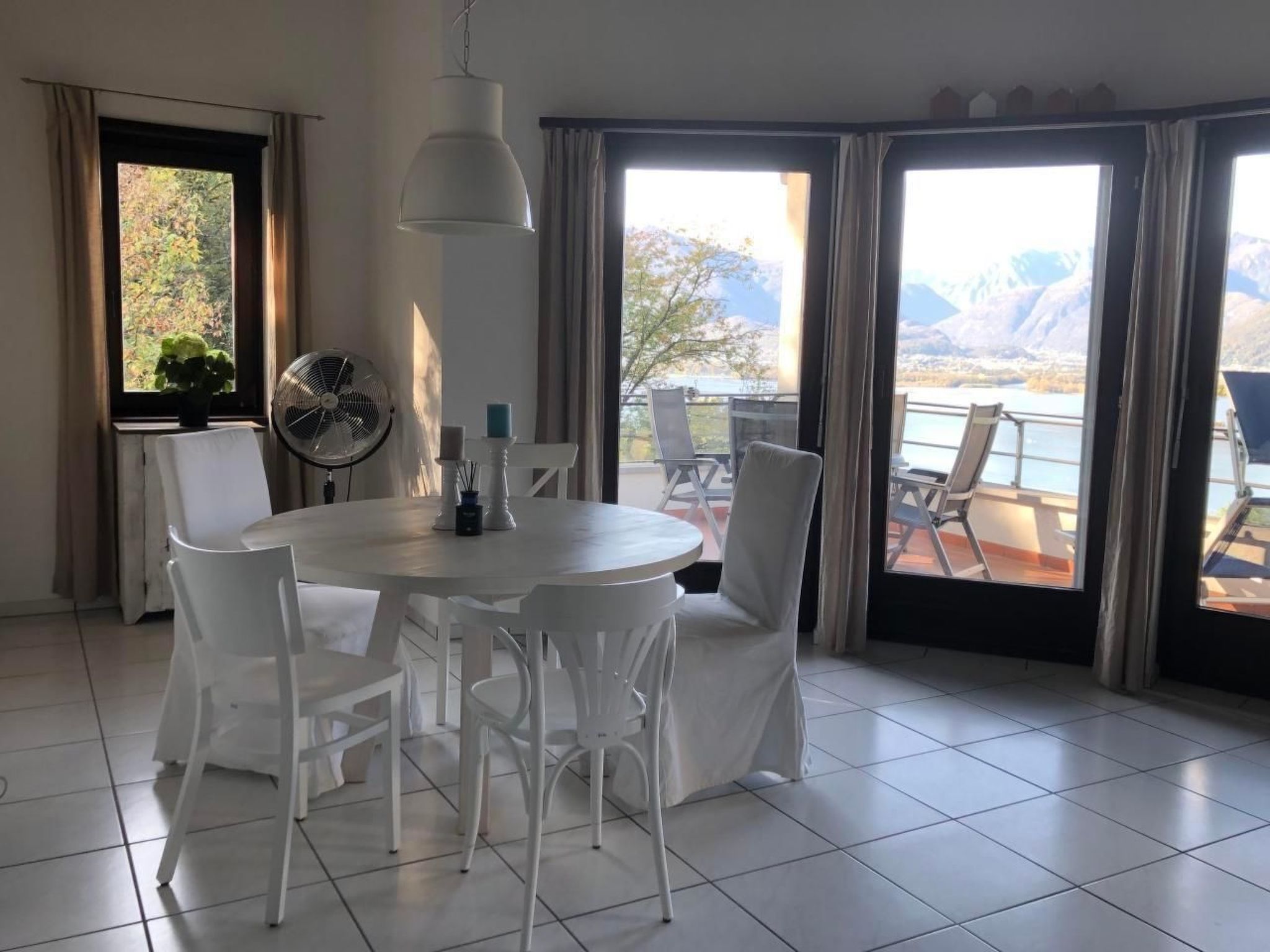 interhome-Residenza Viramonte - Casa Aurelia, App. 11