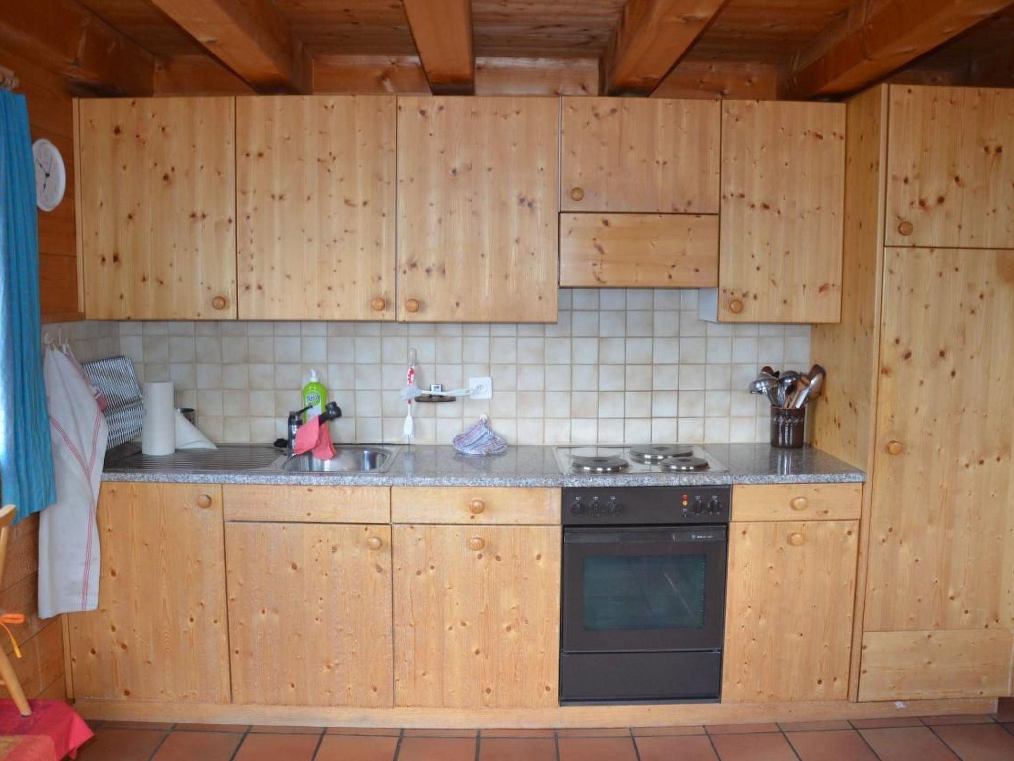 interhome-Biohof Furn